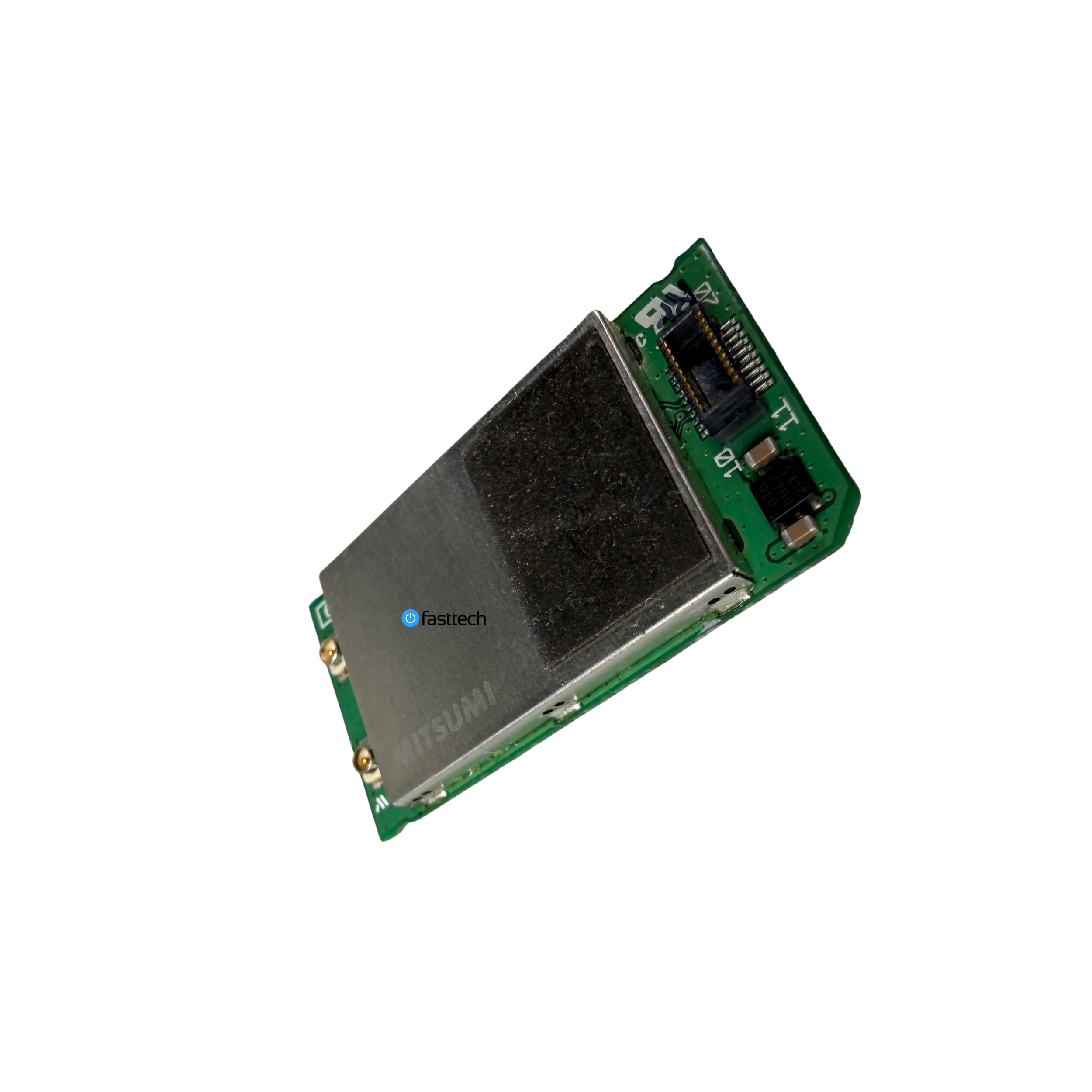 Nintendo Wii Original Casing (Shell) - Fasttech